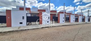 CASA NA REGIÃO DO NOVO HORIZONTE