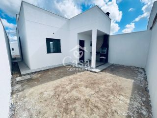 CASA NA REGIÃO DO SIM