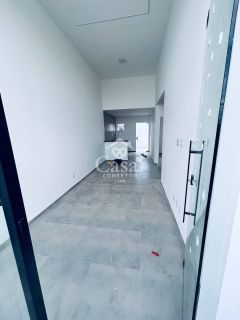 CASA NA REGIÃO DO SIM