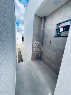 CASA NA REGIÃO DO SIM