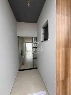 CASA NA REGIÃO DO SIM