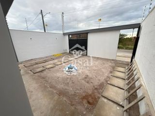 CASA NA REGIÃO DO SIM