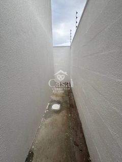 CASA NA REGIÃO DO SIM