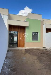 CASA NA REGIÃO DO PAPAGAIO