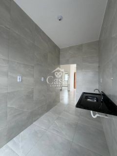 CASA NA REGIÃO DO PAPAGAIO