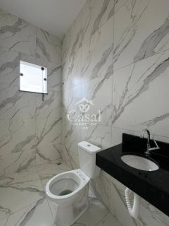 CASA NA REGIÃO DO PAPAGAIO