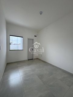 CASA NA REGIÃO DO PAPAGAIO