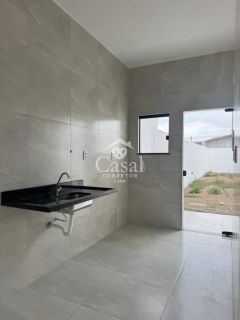 CASA NA REGIÃO DO PAPAGAIO