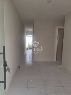 CASA NA REGIÃO DA ASA BRANCA