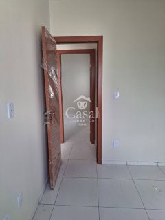 CASA NA REGIÃO DA ASA BRANCA