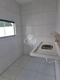 CASA NA REGIÃO DA ASA BRANCA