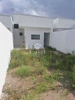 CASA NA REGIÃO DA ASA BRANCA
