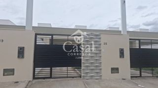 CASA NA REGIÃO DA ASA BRANCA