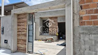 CASA NA REGIÃO DO TOMBA