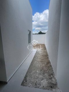 CASA NA REGIÃO DA ASA BRANCA