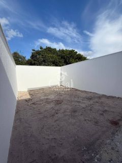 CASA NA REGIÃO DA ASA BRANCA