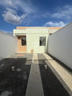 CASA NA REGIÃO DA ASA BRANCA