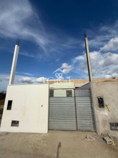 CASA NA REGIÃO DA ASA BRANCA