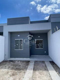 CASA NA REGIÃO DA ASA BRANCA