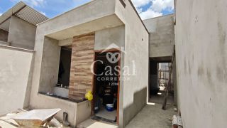 CASA NA REGIÃO DO TOMBA