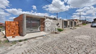 CASA NA REGIÃO DO TOMBA