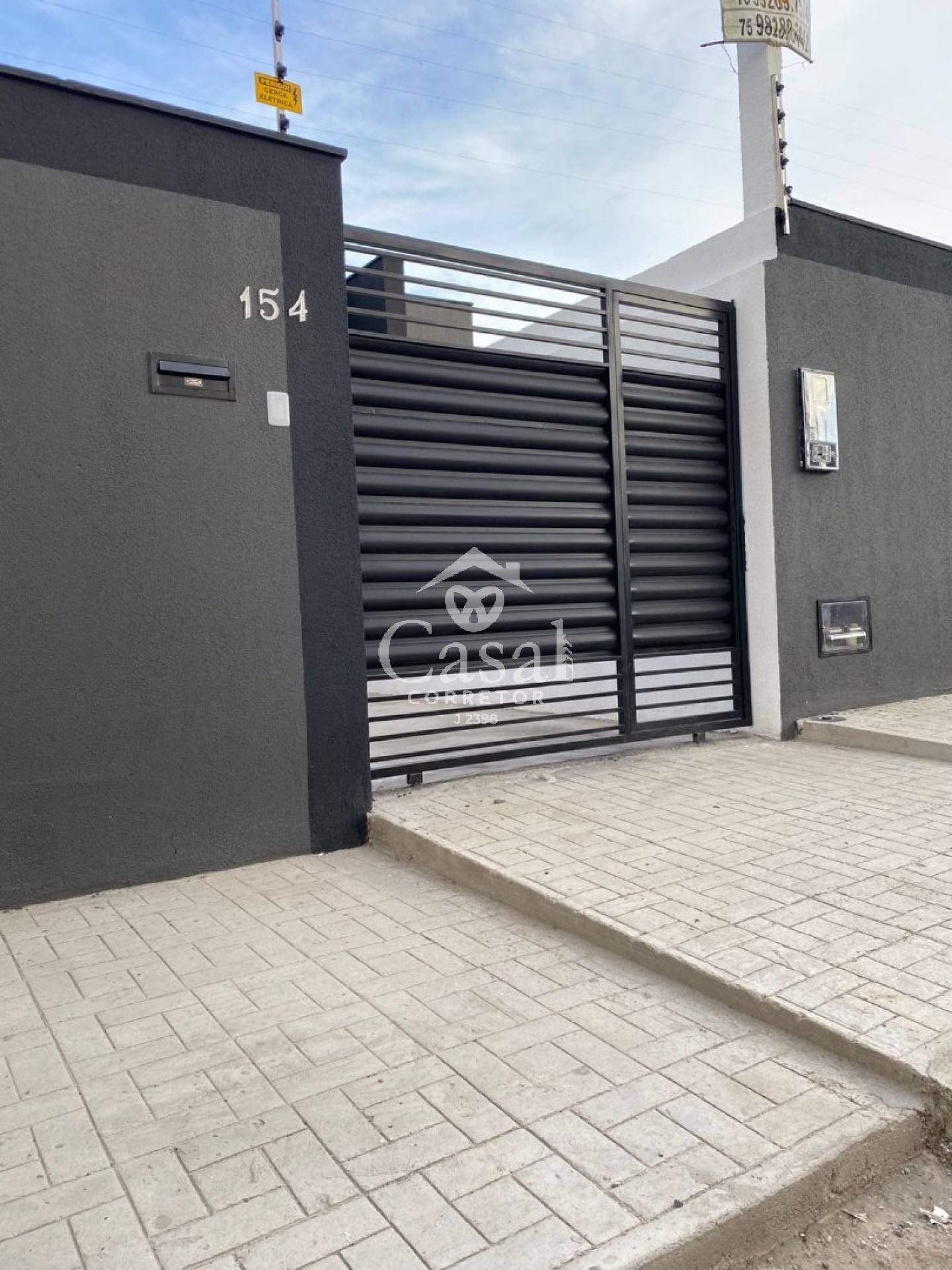 CASA NA REGIÃO DA CONCEIÇÃO