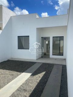 CASA NA REGIÃO DO 35 BI