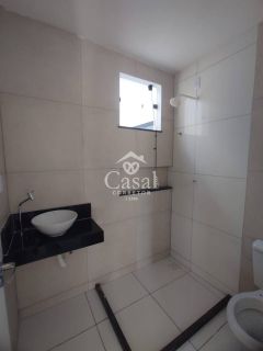 CASA NA REGIÃO DA ASA BRANCA