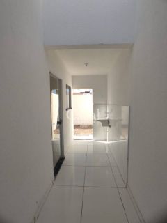 CASA NA REGIÃO DA ASA BRANCA