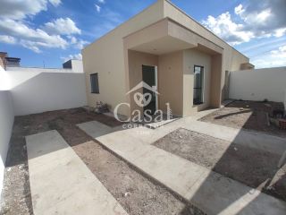 CASA NA REGIÃO DA ASA BRANCA