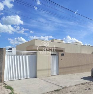 CASA NA REGIÃO DA ASA BRANCA