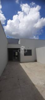 CASA NA REGIÃO DO SANTO ANTÔNIO