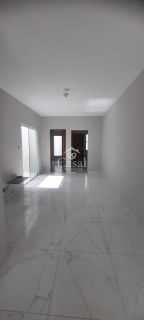 CASA NA REGIÃO DO SANTO ANTÔNIO