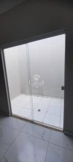 CASA NA REGIÃO DO SANTO ANTÔNIO