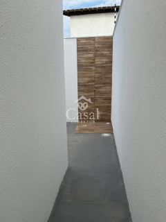 CASA NA REGIÃO DO PAPAGAIO