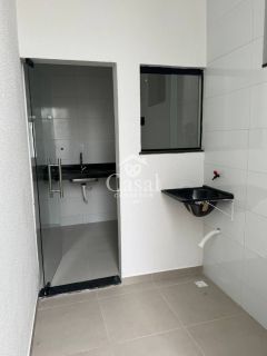 CASA NA REGIÃO DO PAPAGAIO