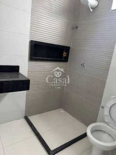CASA NA REGIÃO DO PAPAGAIO