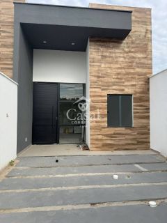 CASA NA REGIÃO DO PAPAGAIO