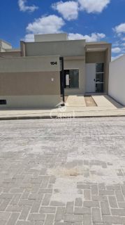 CASA NA REGIÃO DO SIM