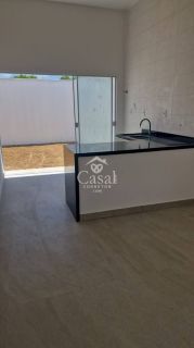 CASA NA REGIÃO DO SIM