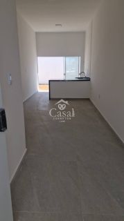 CASA NA REGIÃO DO SIM