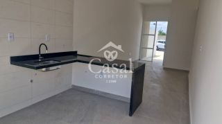 CASA NA REGIÃO DO SIM