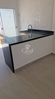 CASA NA REGIÃO DO SIM