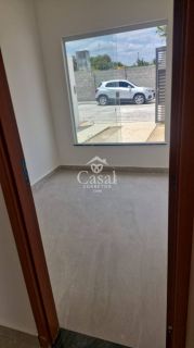 CASA NA REGIÃO DO SIM