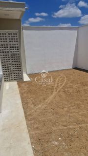 CASA NA REGIÃO DO SIM