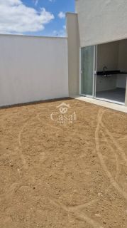 CASA NA REGIÃO DO SIM