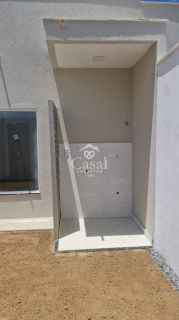 CASA NA REGIÃO DO SIM