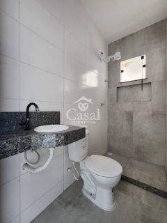 CASA NA REGIÃO DO FEIRA 7