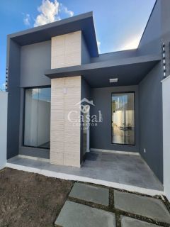 CASA NA REGIÃO DO FEIRA 7