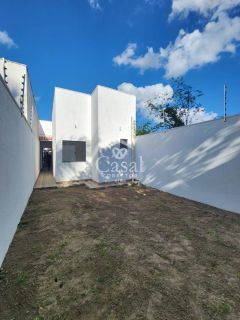 CASA NA REGIÃO DO FEIRA 7